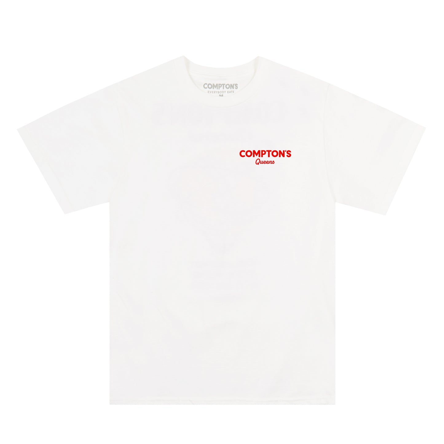 QUEENS TEE (14TH ST)