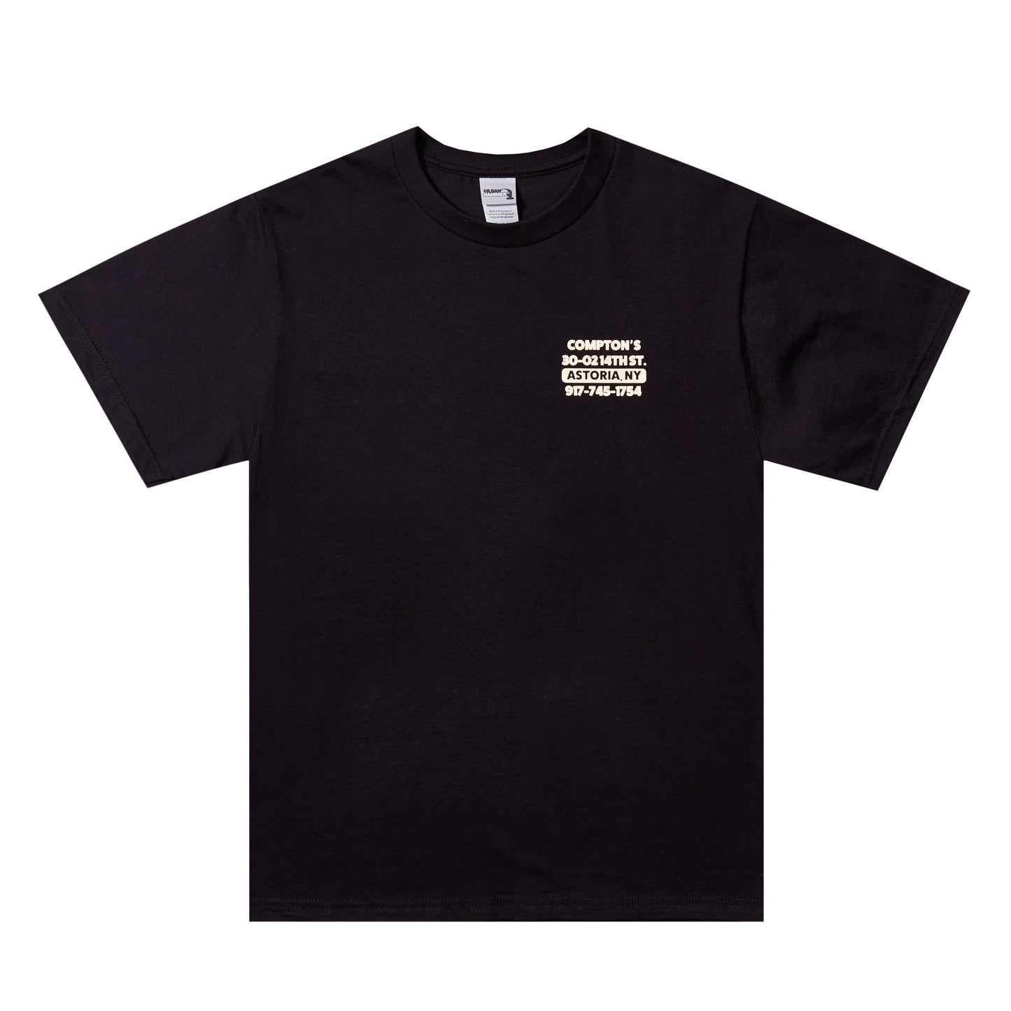 Compton's C1 Tee