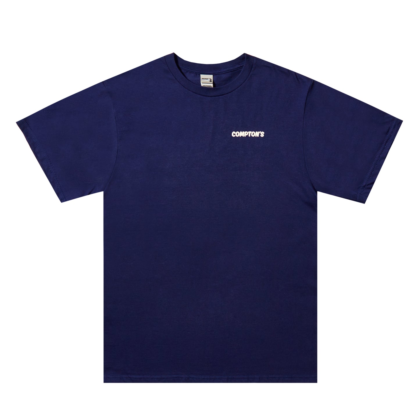 COMPTON'S DELIVERY TEE