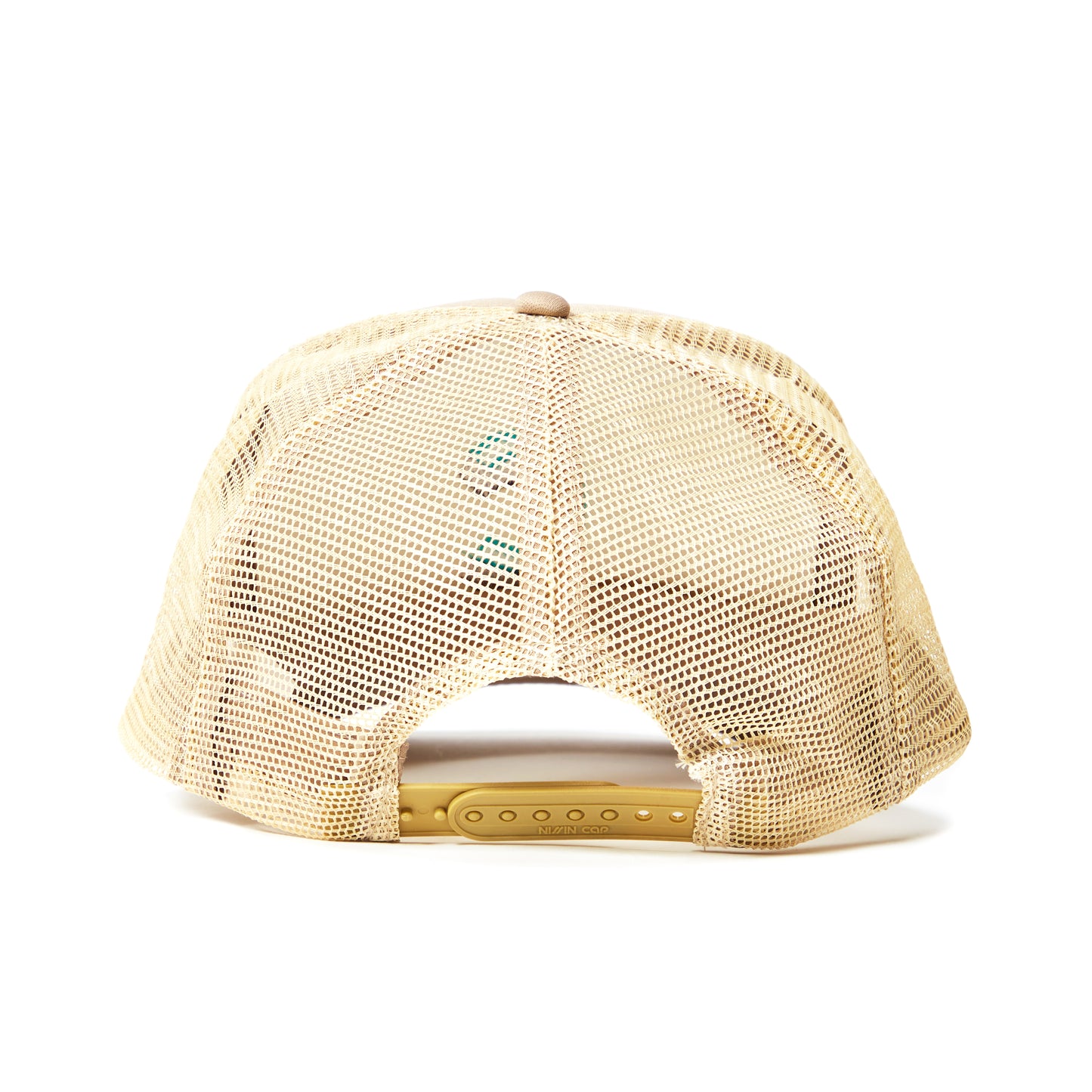 COMPTON'S C TRUCKER HAT