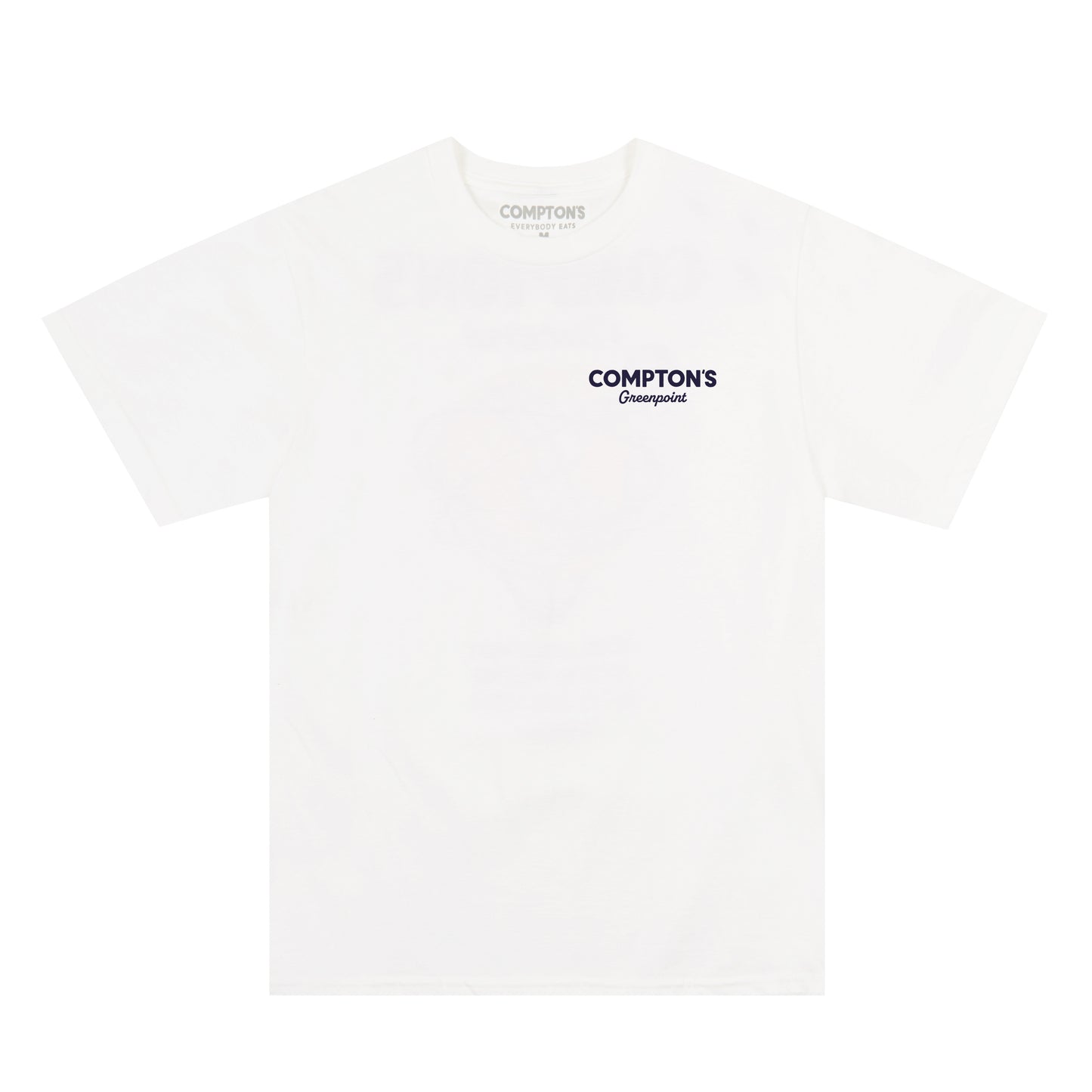GREENPOINT TEE