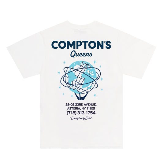 QUEENS TEE (23RD AVE)
