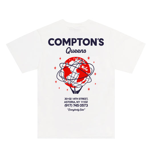QUEENS TEE (14TH ST)