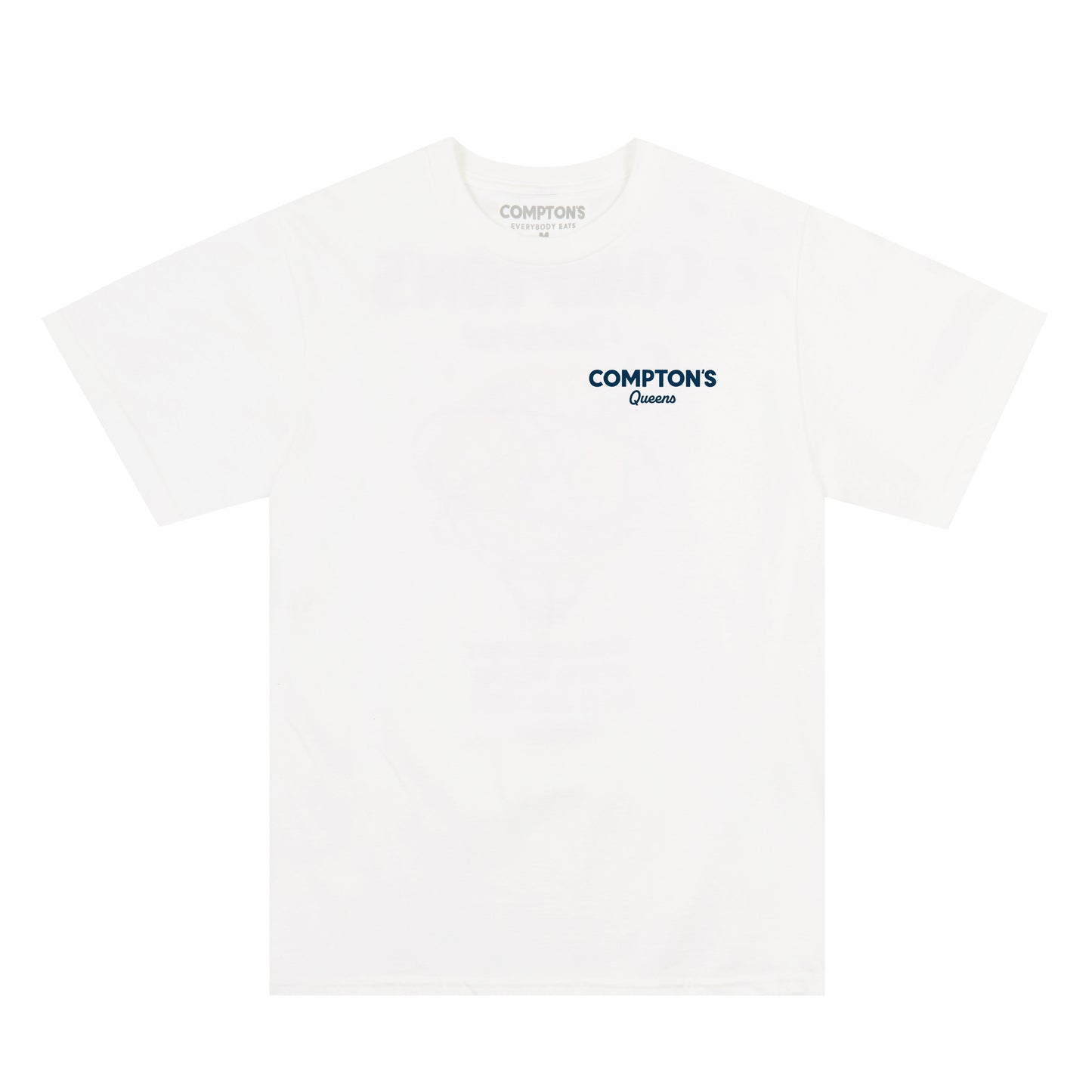 QUEENS TEE (23RD AVE)