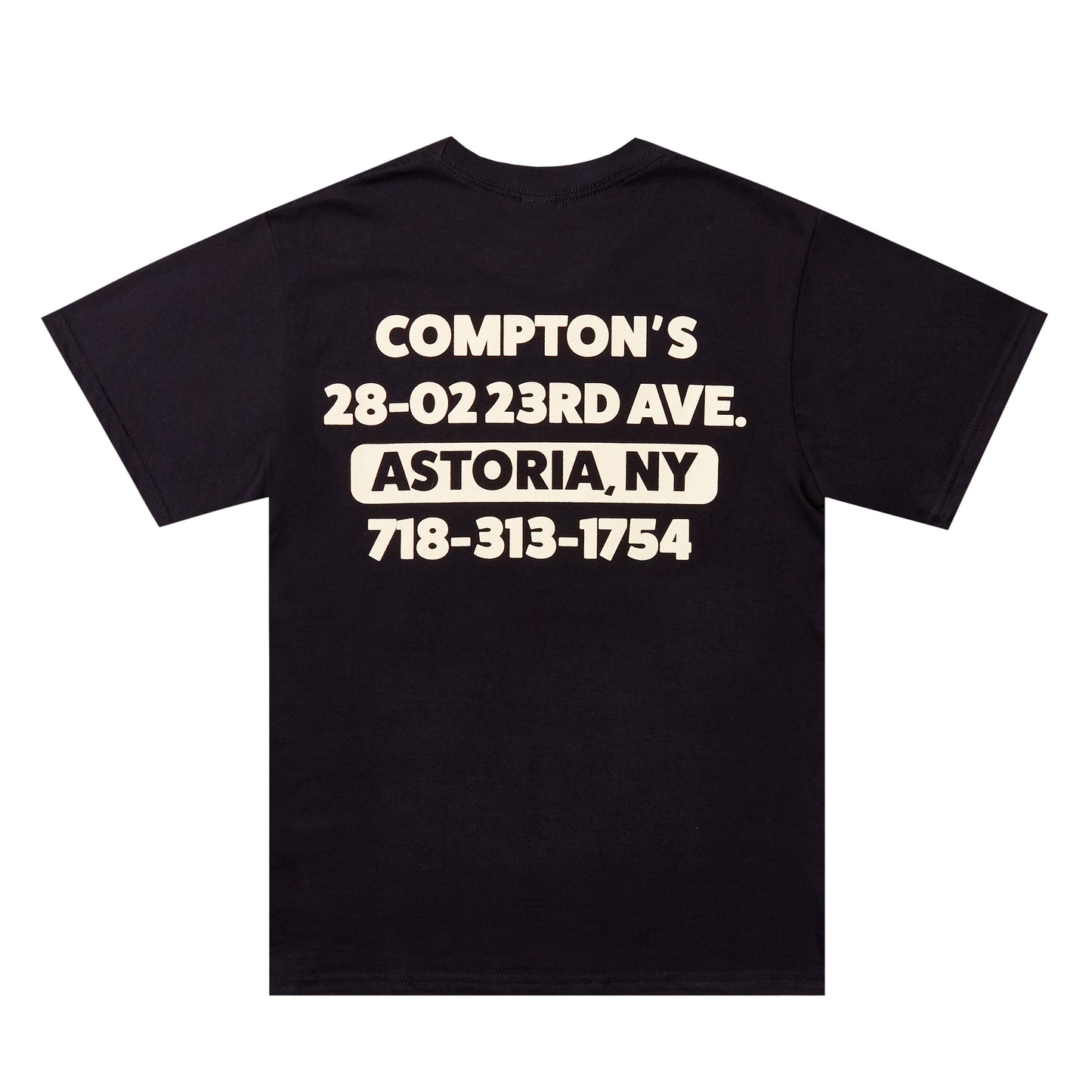 Compton's C2 Tee