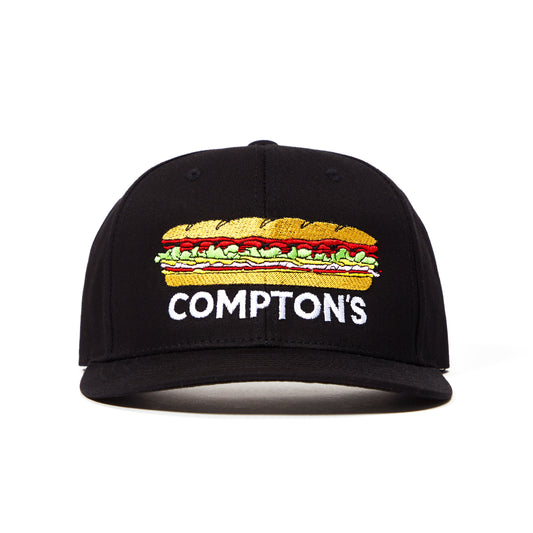 COMPTON'S HAT