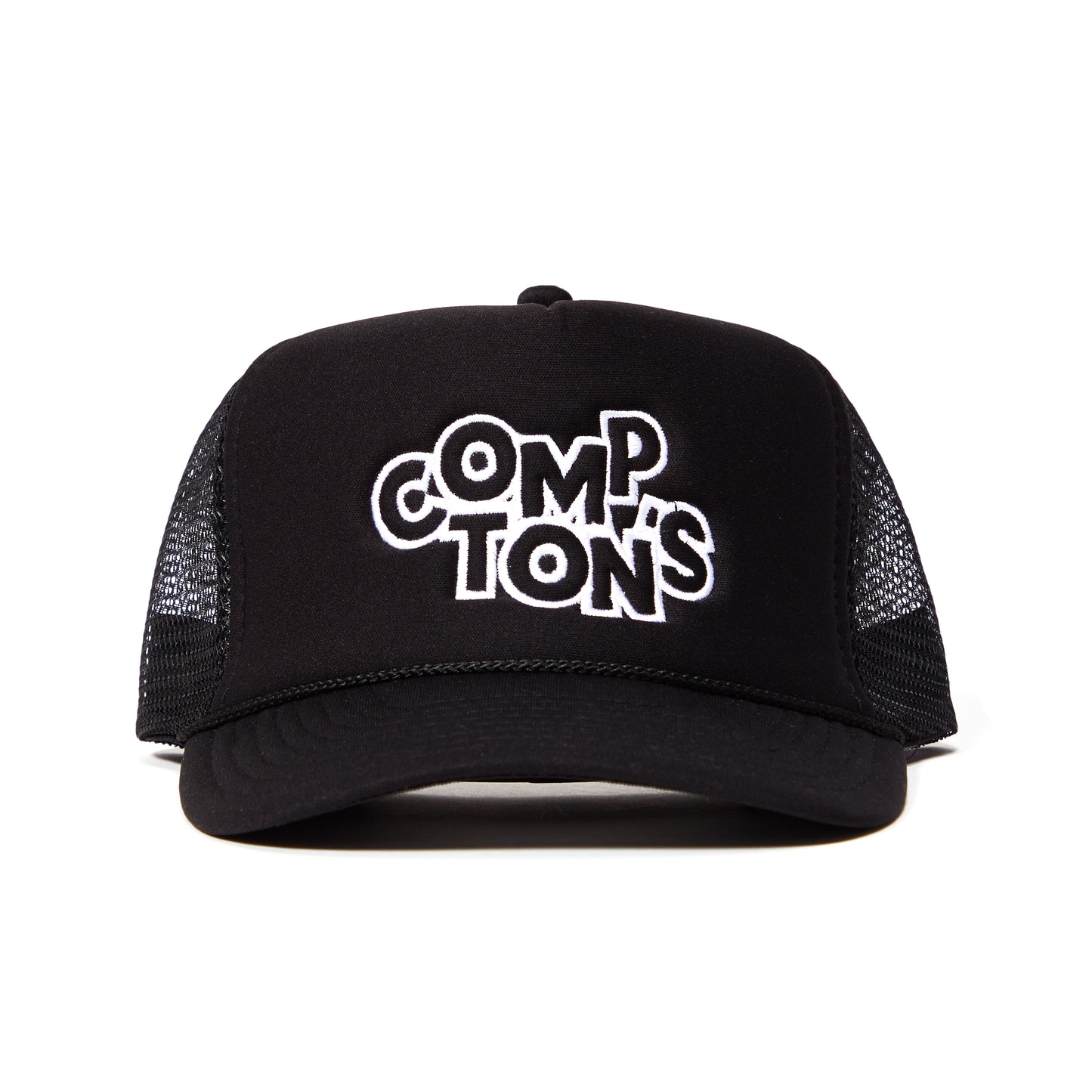 COMPTON'S TRUCKER HAT