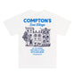 EAST VILLAGE TEE
