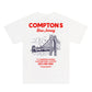 NEW JERSEY TEE